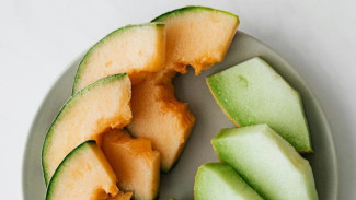 Khasiat Tersembunyi Buah Melon, Lebih dari Sekadar Buah Segar