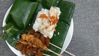 Nasi Kucing Khas Jogja, Cita Rasa Sederhana yang Menggoda Selera