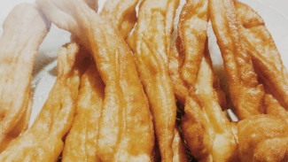Ide Jualan Rahasia Cakwe Renyah dan Gurih, Panduan Lengkap Membuat Cakwe di Rumah
