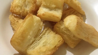 Rahasia Singkong Goreng Renyah dan Merekah, Tips Sukses dari Dapur Profesional