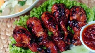 Strategi Jualan Ayam Bakar Madu Agar Pelanggan Ketagihan dengan Resep Bumbu Olesan Juara
