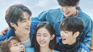 5 Keunikan Spring Of Youth, Drakor Musik yang Bikin Kamu Baper!