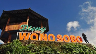 Jelajahi Keindahan Alam dan Budaya Wonosobo di Jawa Tengah