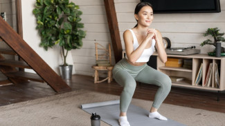 Tubuh Tetap Fit! Ini 7 Olahraga Ringan yang Bisa Dilakukan di Rumah