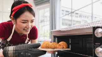 Baru Mau Mulai Baking? Ini 10 Alat Wajib yang Bikin Kamu Serasa Pro di Dapur!