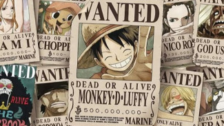 One Piece Fan Letter – Episode Spesial Penuh Emosi tentang Penggemar, Harapan, dan Kekuatan Cerita