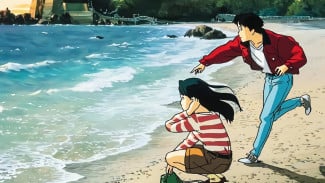 Suka Studio Ghibli? Cek 7 Anime dan Film Mereka yang Kurang Terkenal ini
