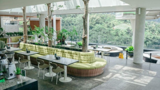 6 Keunikan Sudut Pandang Bandung yang Bikin Kamu Peduli Lingkungan!