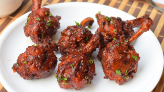 Ayam Kecap Pedas Gurih, Resep Andalan Makan Malam Keluarga