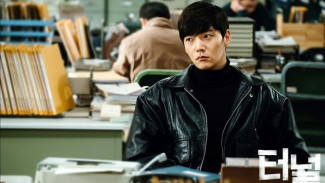 Putar Balik Waktu! 5 Drama Korea Seru Tentang Perjalanan ke Masa Lalu Demi Hidup Lebih Baik