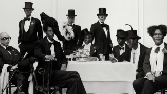 Mengenal Black Dandyism, Tema Met Gala 2025