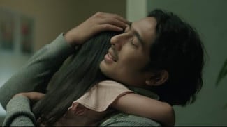 Sinopsis Sayap-Sayap Patah 2  Olivia Dan Pemerannya