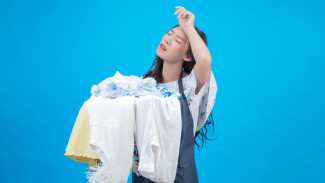 Cara Mudah Membuat Jadwal Mencuci Pakaian yang Teratur dan Hemat Waktu