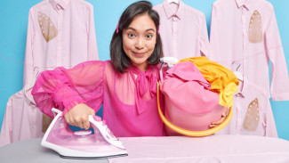 Pakaian Rapi dan Wangi, Simak Cara Menyetrika ala Laundry Profesional Ini