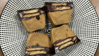 Resep Puding Busa Kopi Nescafe, Dessert Simpel Tapi Rasa ala Kafe!