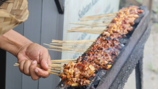 Resep Sate Kambing Anti Bau dan Alot Lezat, Juicy, dan Praktis!