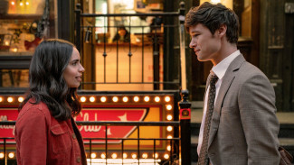 7 Rekomendasi Film Netflix Mei 2025 yang Wajib Masuk Watchlist