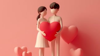 3 Komunikasi Pasangan untuk Suami Istri yang LDR dan Mau Mengatasi Konflik