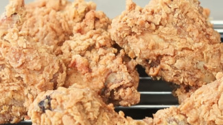 Resep Ayam Tepung yang Rasanya Mirip dengan KFC