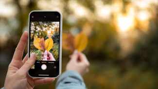 Mau Jadi Content Creator tapi Gak Punya Kamera Bagus? Coba Cara Pakai Handphone Ini Biar Videomu Tetap Estetik!