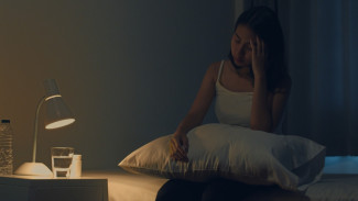 Tidur Tak Berkualitas Ternyata Bisa Memicu Kolesterol Tinggi, Jangan Sepelekan!
