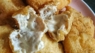Bikin Sendiri Tahu Susu Lembut di Rumah, Mudah dan Lezat