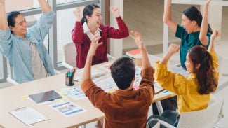 Motivasi Kamu Lenyap? ini 7 Biang Kerok Utamanya (Plus Cara Ampuh Balikkan Semangatmu!)