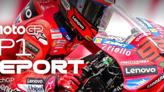 Dominasi Márquez, Debutan Bersinar, dan Rekor Baru! Inilah 7 Fakta Unik MotoGP 2025