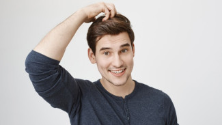 Rambut Tumbuh Kilat! Ini 4 Cara Ampuh Bikin Rambut Lebat Lebih Cepat!