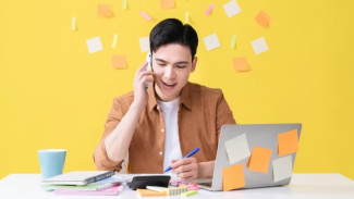 Bukan Sekadar Ngajar! Ini 7 Jurus Rahasia Jadi Dosen Super Produktif