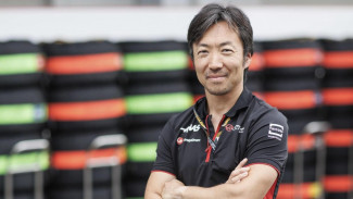 Kenal Lebih Dekat Ayao Komatsu! Sosok Penting di Balik Kebangkitan Haas F1 Team