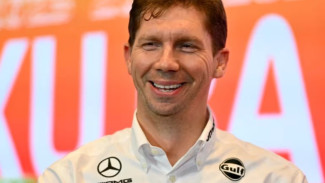 Siapa James Vowles? Inilah Kisah Inspiratif dari Mastermind William Racing!