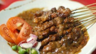 Sate Nusantara,  Dari Aceh Sampai Papua, Ini 7 Jenis Sate yang Bikin Lidah Bergoyang