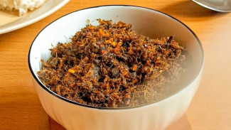 Resep Abon Kulit Pisang Super Lezat dan Menggoda, Gak Nyangka Rasanya Begitu Enak!