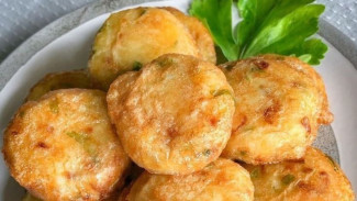Resep Perkedel Kentang Padang Lezat dan Mudah Dibuat Sendiri di Rumah