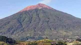 Jalur Pendakian Gunung Slamet Panduan Lengkap Menuju Atap Jawa Tengah