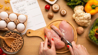Tips Memasak Ayam, Hindari 5 Kesalah yang Sering Terjadi Saat Memasak Ayam