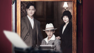 Drama Korea dengan Adegan Ciuman Paling Real, Bikin Baper dan Susah Move On!