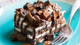 Resep Choco Lasagna, Dessert Coklat Asal Malaysia yang Bikin Ketagihan