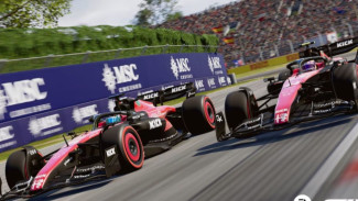 Keren Banget! 8 Transformasi Gila Mobil Formula 1 dari Jadul Hingga Kini