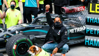 6 Pembalap F1 Terbaik Sepanjang Masa, Ada Siapa Aja?