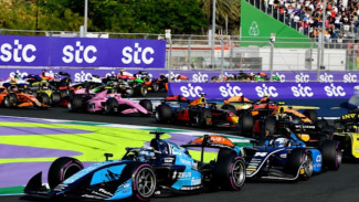 6 Rahasia Desain Sirkuit F1, Alasan Balapan yang Makin Seru!