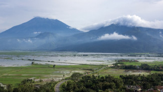 5 Gunung Ramah Pemula di Jawa Tengah, Yuk Siap Fisik & Logistik!