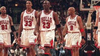 Sudah Hampir 30 Tahun Tim Ini Belum Menemukan Sosok Pengganti Michael Jordan