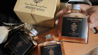 Cara Konsumsi Madu yang Benar Berdasarkan Usia agar Manfaatnya Maksimal