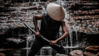 7 Prinsip Hidup Samurai yang Bisa Diterapkan