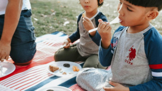 Anak Mogok Makan? Coba 7 Resep Ajaib Ini, Bikin Si Kecil Makin Lahap!