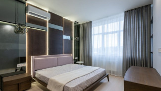 7 Trik Sulap Kamar Sempit Jadi Luas Tanpa Renovasi, Wajib Coba!