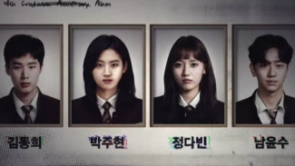 Bingung Nonton yang Itu-Itu Aja? Coba 5 Drakor Plot Twist ini!