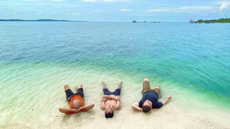 7 Tempat Wisata di Batam yang Bikin Kamu Lupa Singapura Ada di Dekat Situ